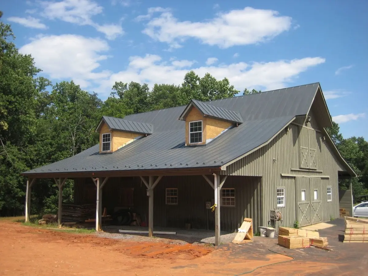 Expert Emergency Roof Leak Repair workmanship in Woodbury